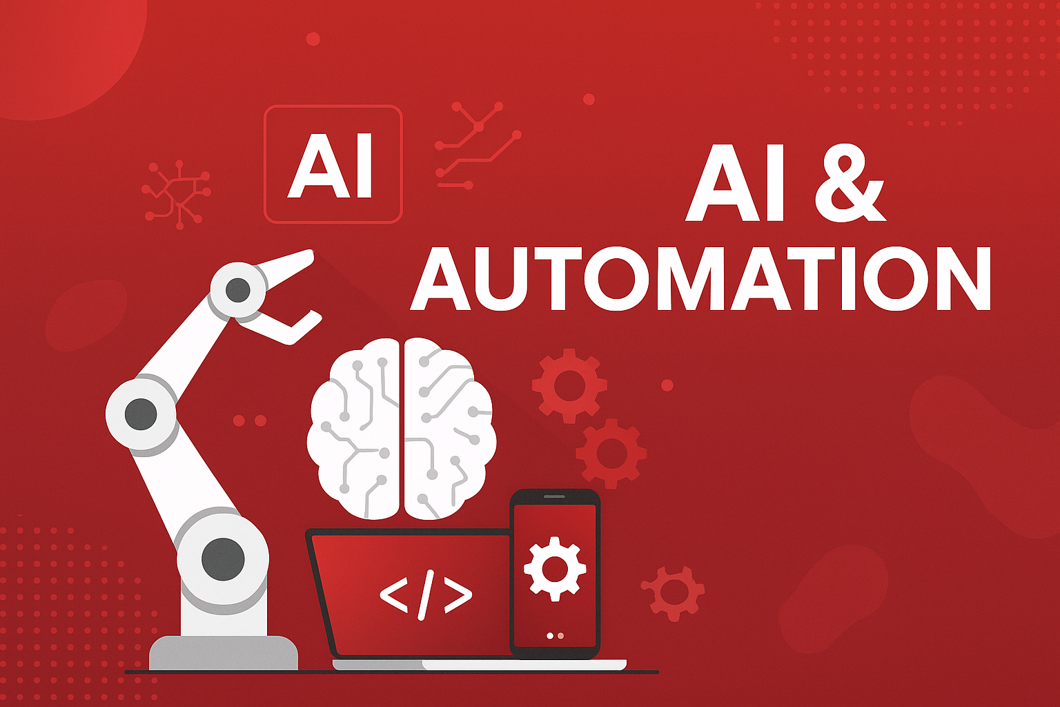 AI and Automation Services